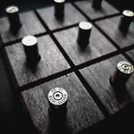Load image into Gallery viewer, 9mm Tic-Tac-Toe Board Game
