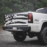 Load image into Gallery viewer, The Liberty - Universal Tailgate Decal
