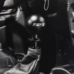Billetworkz Automatic Shifter for Chevrolet Trailblazer 02-09