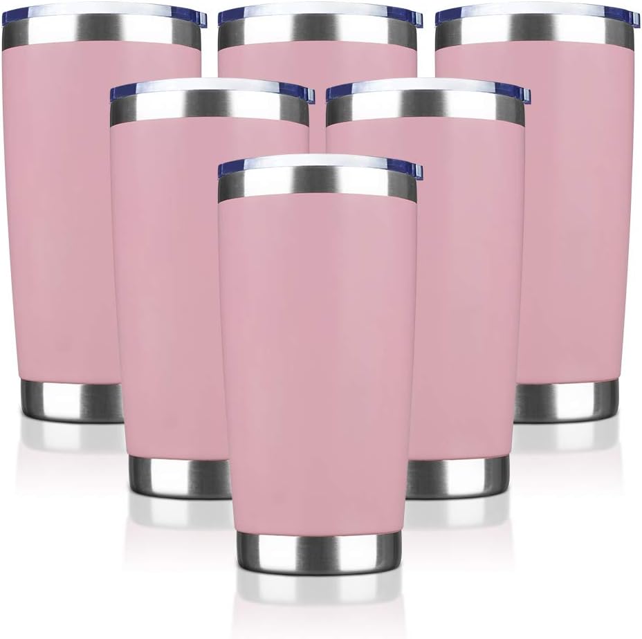 Limitless 20oz Tumbler Bundle