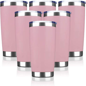 Limitless 20oz Tumbler Bundle
