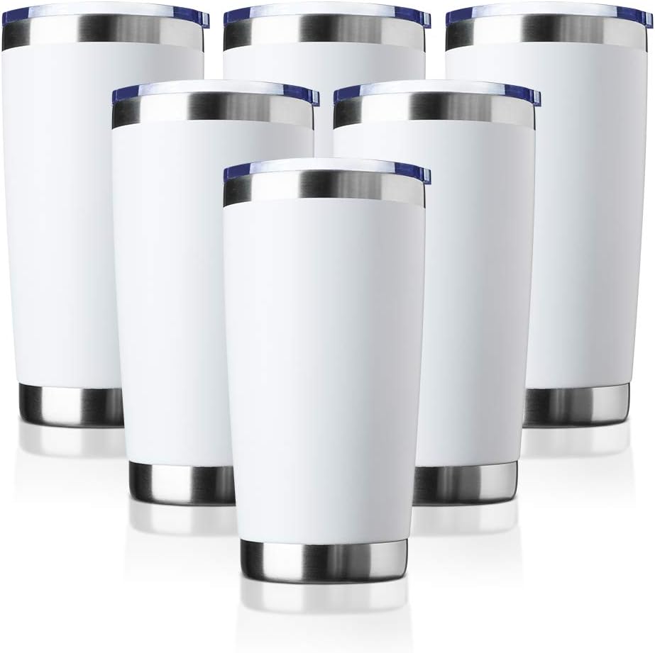 Limitless 20oz Tumbler Bundle