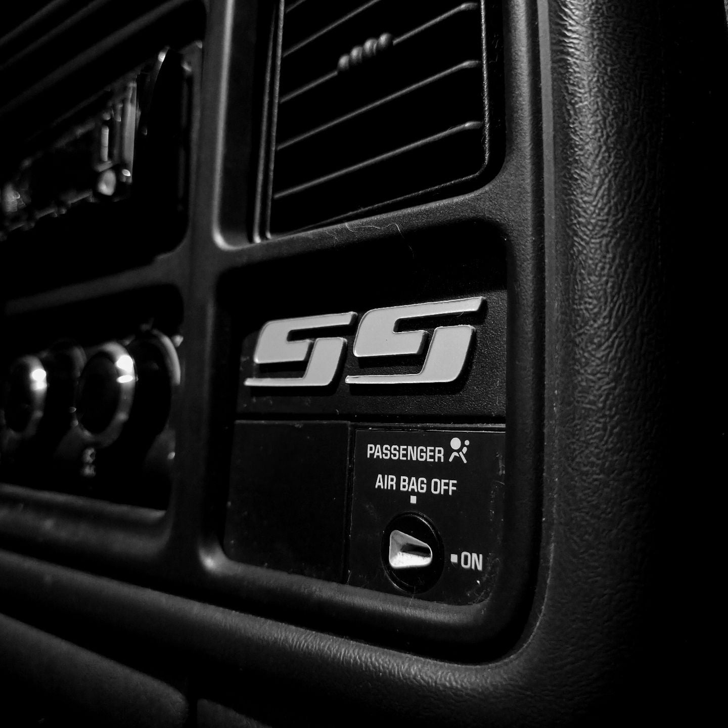 Silverado 