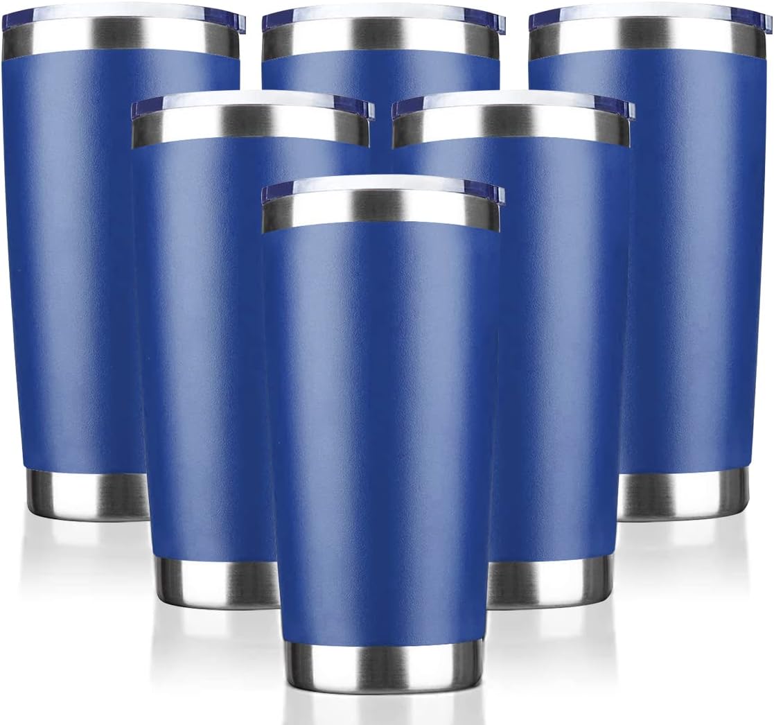 Limitless 20oz Tumbler Bundle