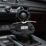 Load image into Gallery viewer, Shift Knob Hoodie - Chevy SS
