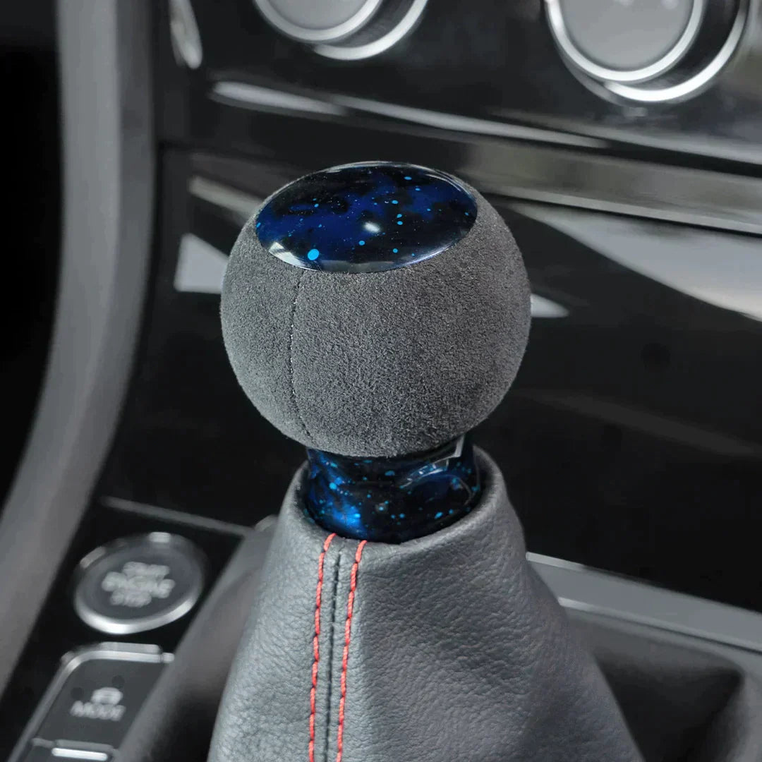 Billetworkz Fusion Automatic Shifter for Chevrolet Trailblazer 02-09