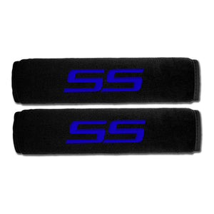 Chevrolet SS - Seatbelt Pads