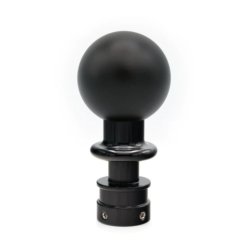 Billetworkz Automatic Shifter for Chevrolet Trailblazer 02-09