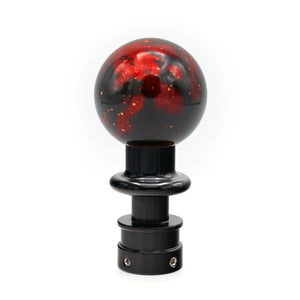 Billetworkz Automatic Shifter for Chevrolet Trailblazer 02-09