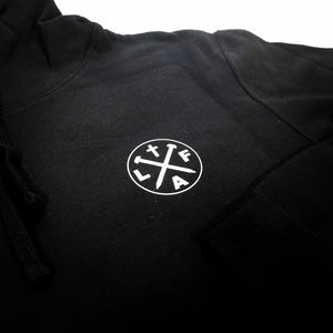 I Ride With God - Medium Weight Sweatshirt