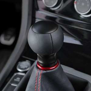 Billetworkz Fusion Weighted Shift Knob - 93-02 F-body Fitment