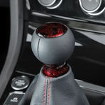 Load image into Gallery viewer, Billetworkz Fusion Weighted Shift Knob - 93-02 F-body Fitment

