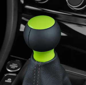 Billetworkz Fusion Weighted Shift Knob - 93-02 F-body Fitment