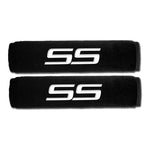 Load image into Gallery viewer, Chevrolet SS - Seatbelt Pads
