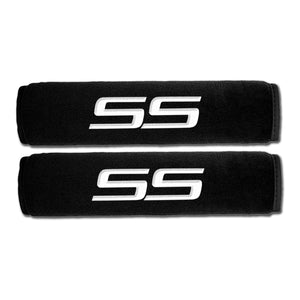 Chevrolet SS - Seatbelt Pads