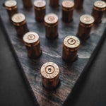 Load image into Gallery viewer, 9mm Triangle Peg Game
