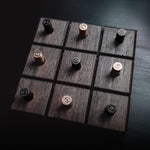 Load image into Gallery viewer, 9mm Tic-Tac-Toe Board Game
