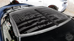 Load image into Gallery viewer, 1982-2002 F-Body T-Top/Roof Decal - Flags
