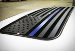 Load image into Gallery viewer, Universal Flag Sunroof Decal
