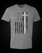 Load image into Gallery viewer, In Christ We Trust T-Shirt
