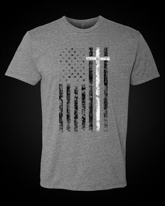 In Christ We Trust T-Shirt