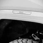 Load image into Gallery viewer, GMC Sierra HD Fender Stencil Kit
