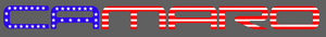 Chevy Camaro Berger Panel Decal
