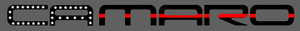 Chevy Camaro Berger Panel Decal