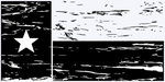 Load image into Gallery viewer, Universal Flag Sunroof Decal
