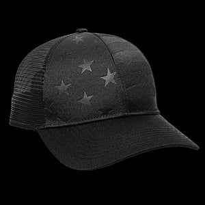 Blacklisted Patriot - Trucker Hat